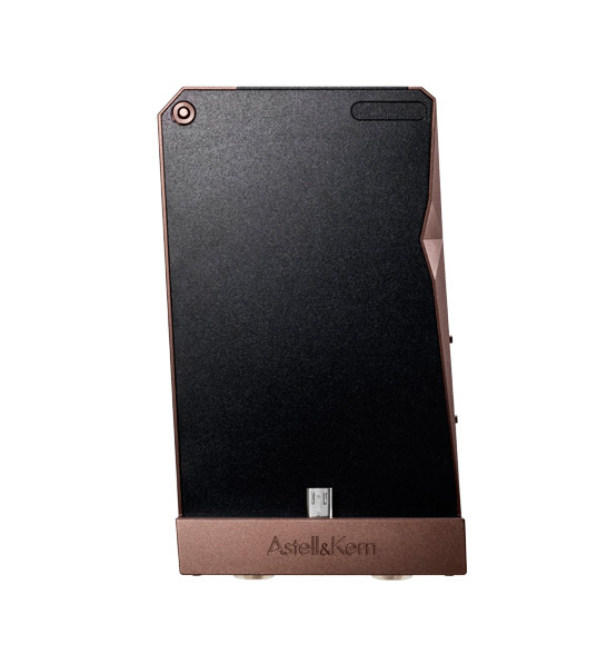 Аудиорекордер Astell&Kern AK recorder MIC KIT - рис.4