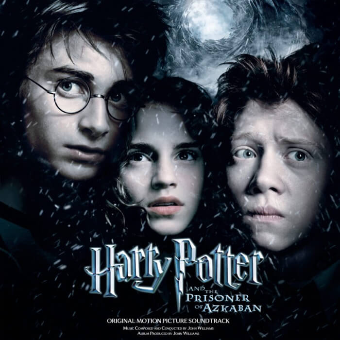  Пластинка John Williams