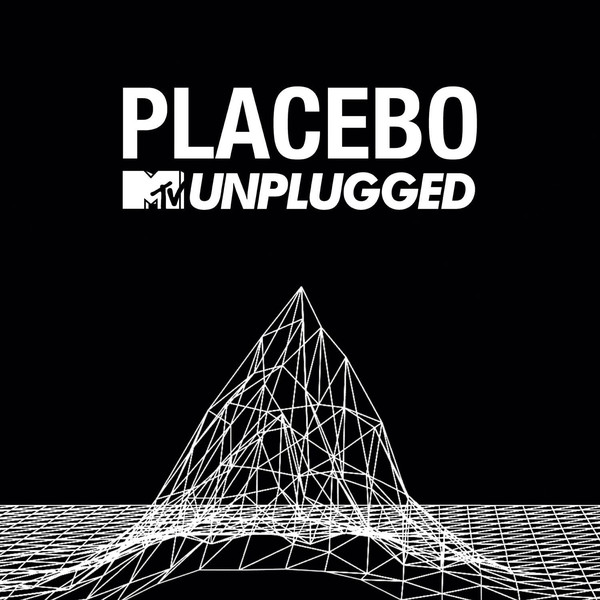Виниловая пластинка Placebo - MTV Unplugged - рис.0
