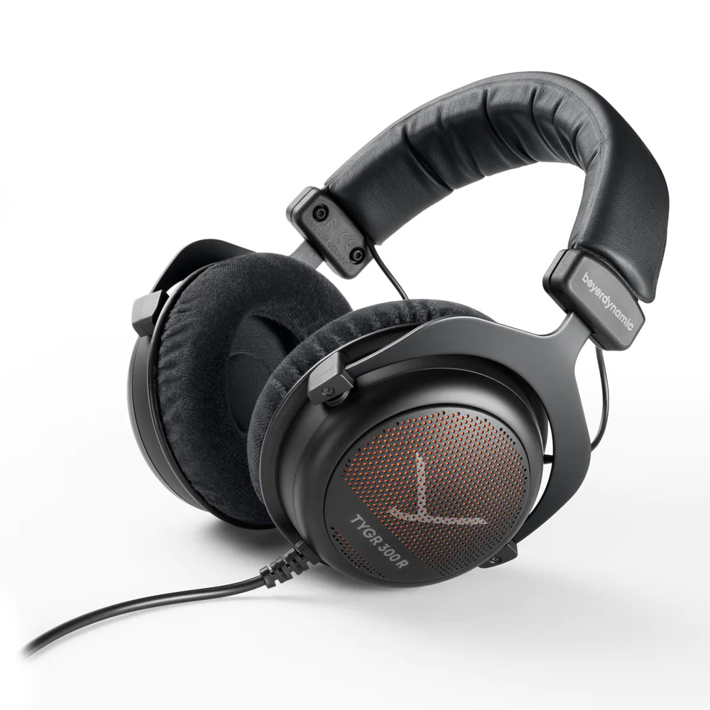 Наушники Beyerdynamic TYGR 300 R - фото 5