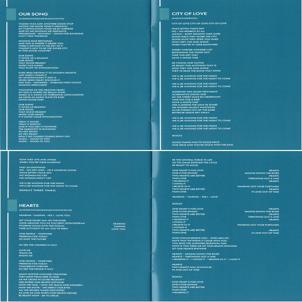 CD-диск Yes - 90125 SACD - рис.7