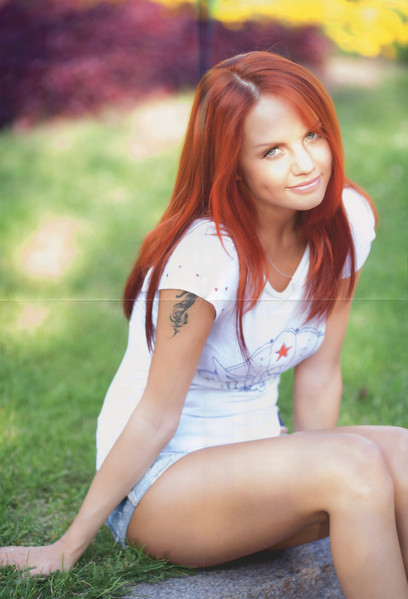 Виниловая пластинка МакSим - Одиночка - Coloured LP - рис.2