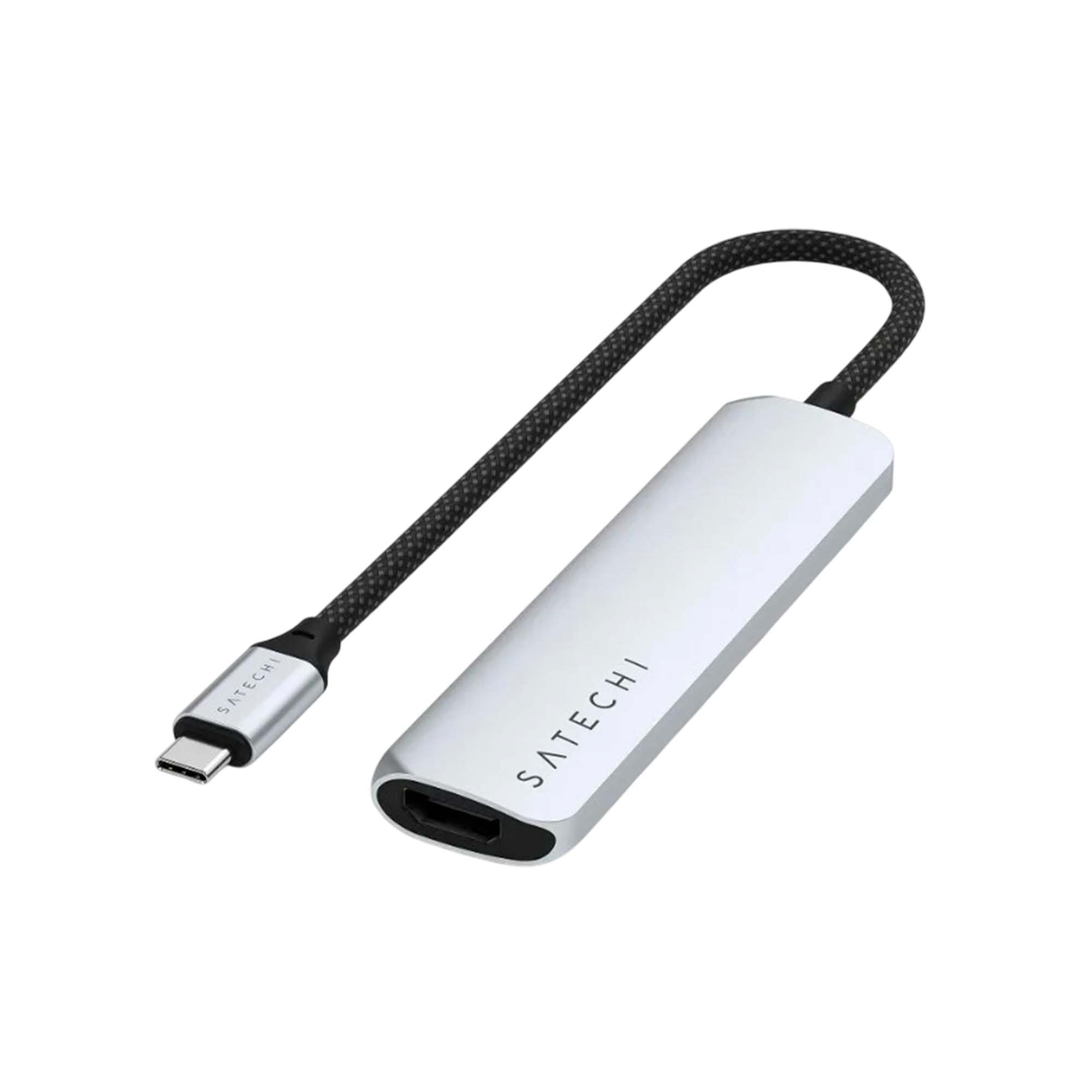 USB HUB Satechi 5490₽