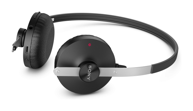 Наушники Sony SBH60 Black - рис.3