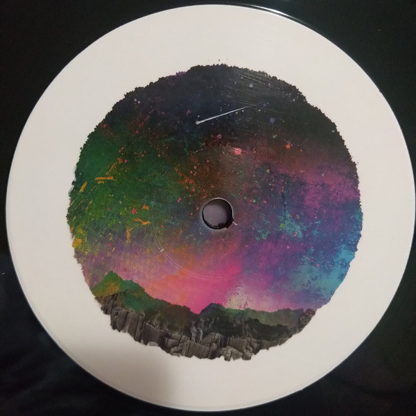 Виниловая пластинка Khruangbin – The Universe Smiles Upon You LP - рис.2