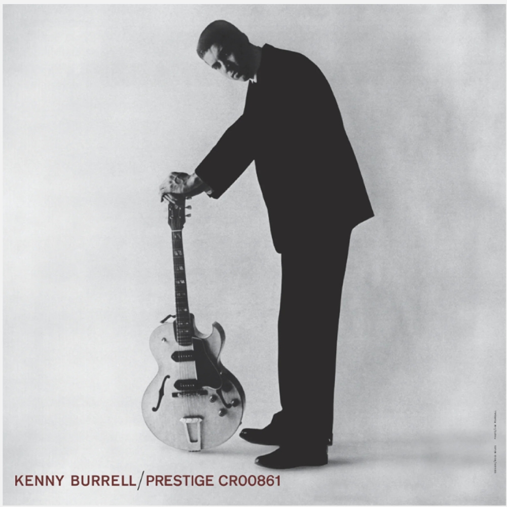 

Пластинка Kenny Burrell, - Kenny Burrell LP