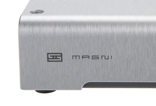 Усилитель для наушников Schiit Magni 3 - рис.2