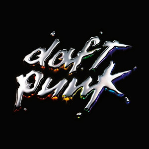 Пластинка Daft Punk - Discovery - рис.0