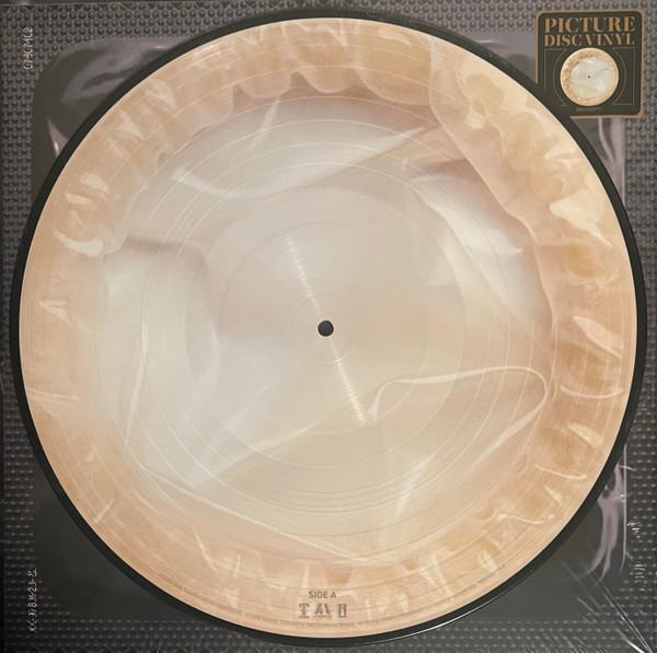 Виниловая пластинка Snoop Dogg – Missionary (Coloured Picture) LP - рис.2