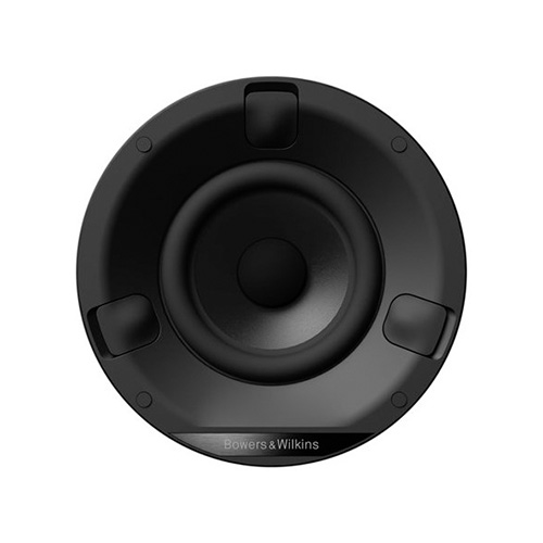 Встраиваемая акустика Bowers & Wilkins CCM632 White - рис.0