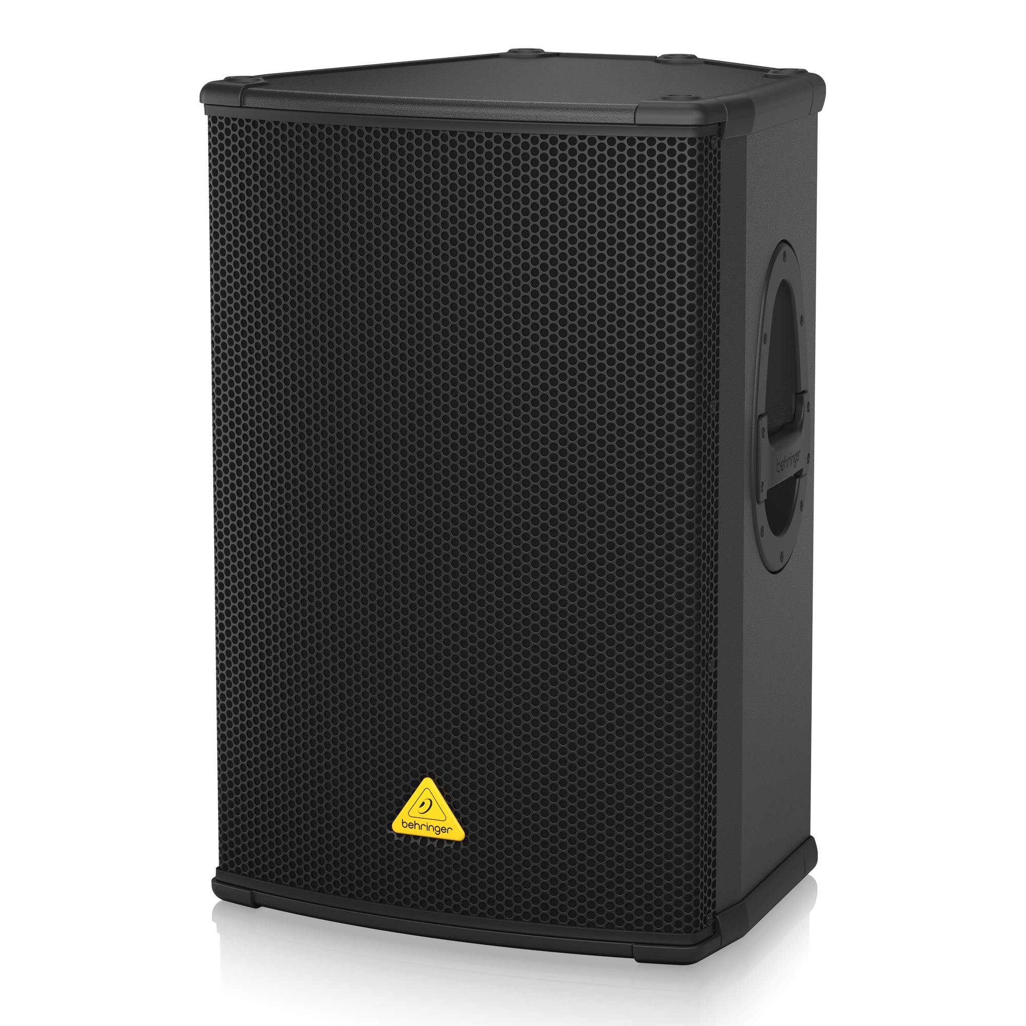 

Акустическая система Behringer, Черный, Eurolive B1520 Pro