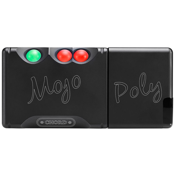 Комплект Chord Mojo 2 + Poly + Case - рис.11