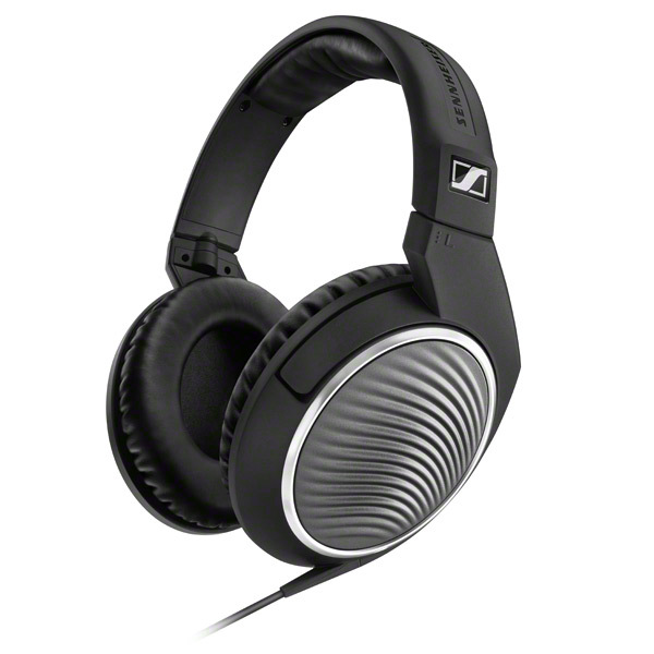 Наушники Sennheiser HD 471i - рис.0