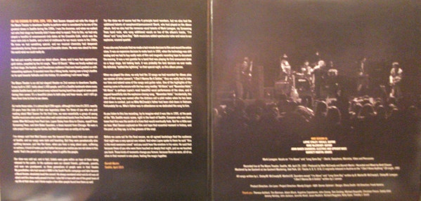 Виниловая пластинка Mad Season - Live At The Moore - рис.1