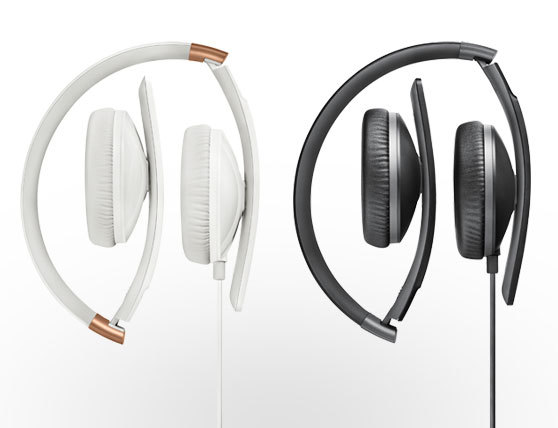 Наушники Sennheiser HD 2.30I White - рис.8