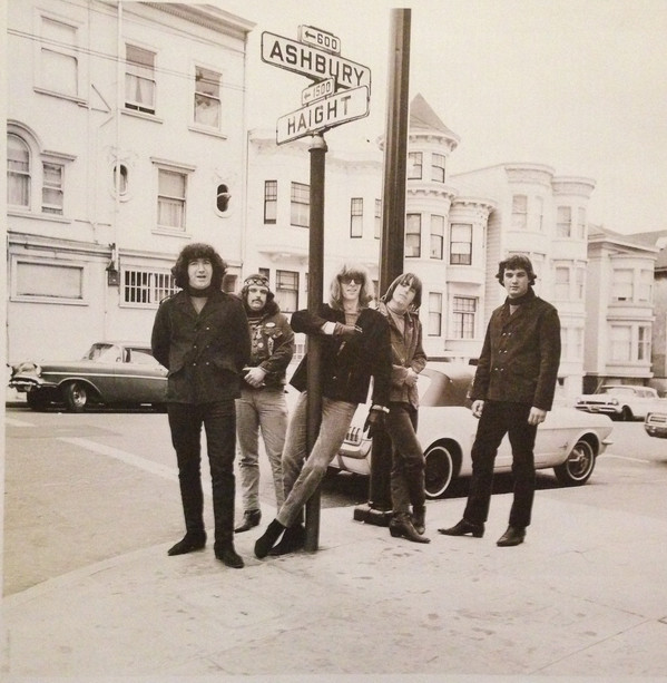 Виниловая пластинка The Grateful Dead - The Best Of The Grateful Dead 1967-1977 - рис.3