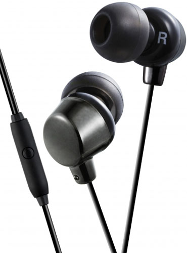 Наушники JVC HA-FR41-B - рис.0