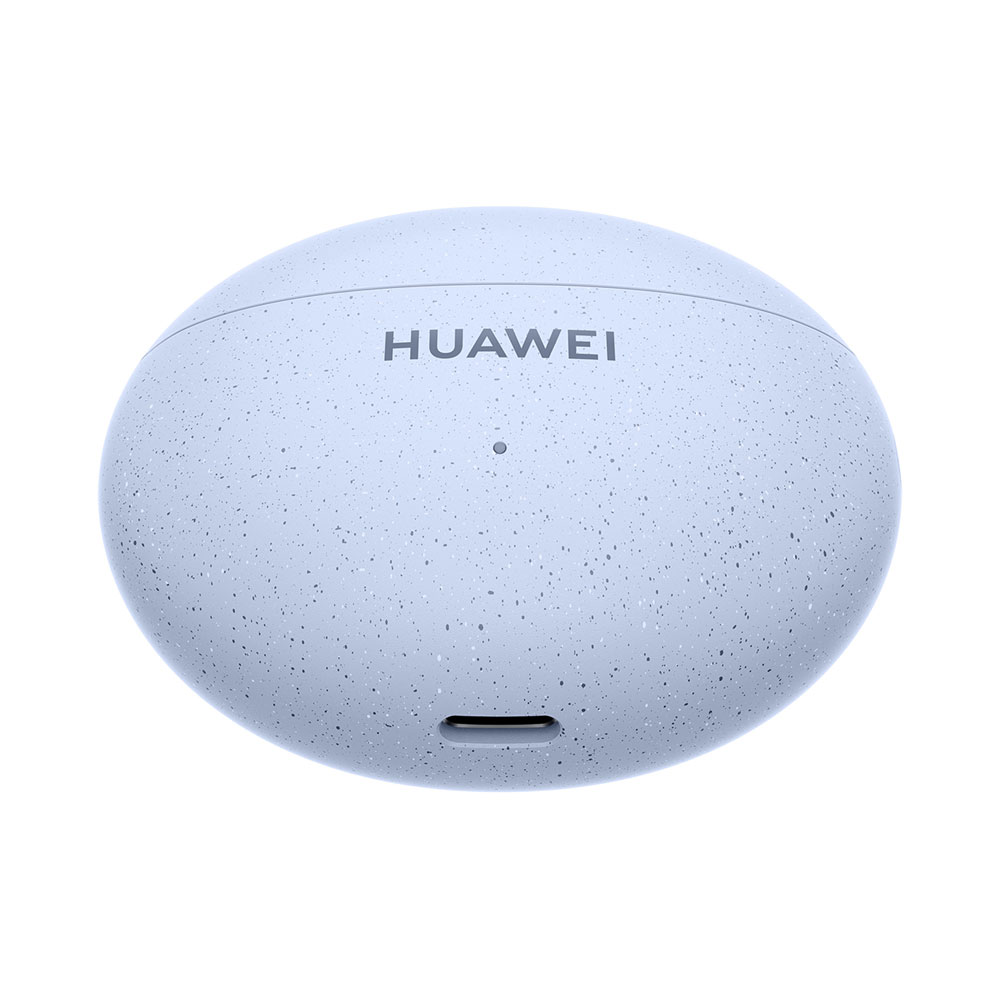 Беспроводные наушники HUAWEI Freebuds 5i Isle Blue - фото 9