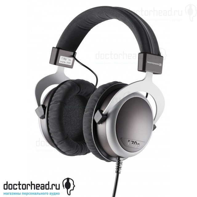 Наушники Beyerdynamic T 70 p - рис.0