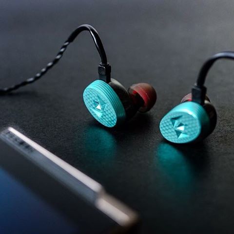 Наушники Noble Audio Dulce Bass - рис.9