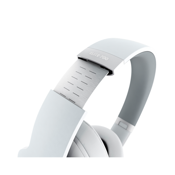 Беспроводные наушники JBL Everest V700BT Elite White - рис.7