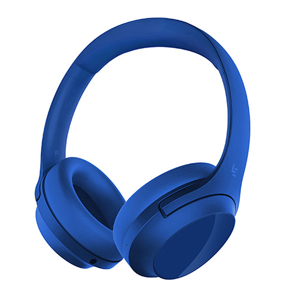 Беспроводные наушники LeEco C50 Bluetooth Headphones (LeBHP401) (Blue) - рис.2
