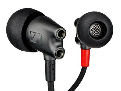 Наушники Sennheiser IE 800 S - рис.4