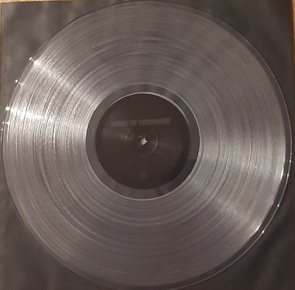 Виниловая пластинка Weeknd - Hurry Up Tomorrow (Clear) LP - рис.2
