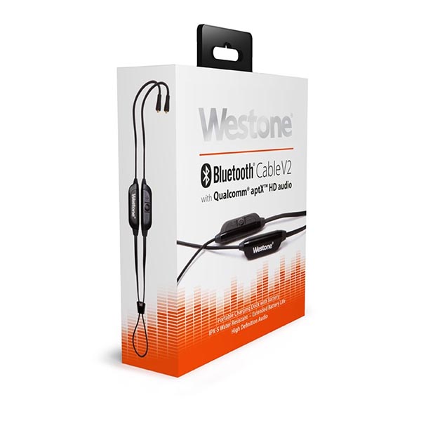 Кабель Westone Bluetooth Cable V2 - рис.6