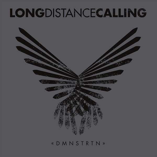 Виниловая пластинка Long Distance Calling - Dmnstrtn - рис.0