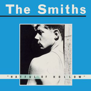 Пластинка The Smiths - Hatful Of Hollow - рис.0