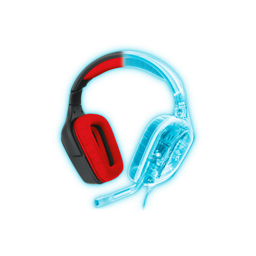 Игровая гарнитура Logitech G230 - рис.3