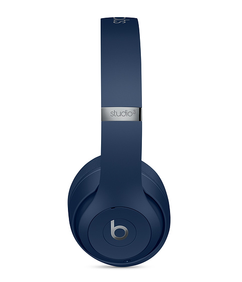 blue beats studio 3 wireless
