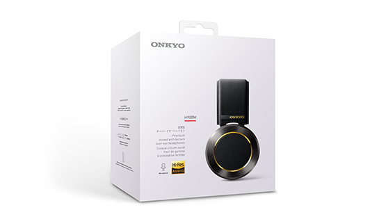 Наушники ONKYO H900M - рис.10