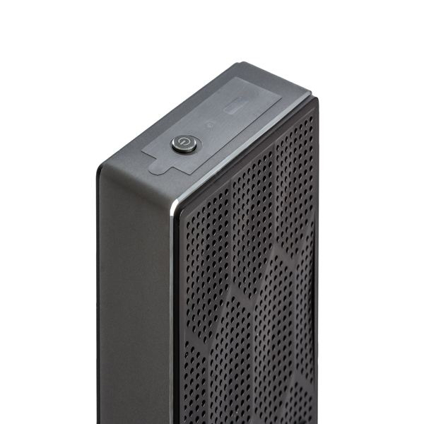 Портативная колонка Xiaomi Square box Cube Black - рис.5