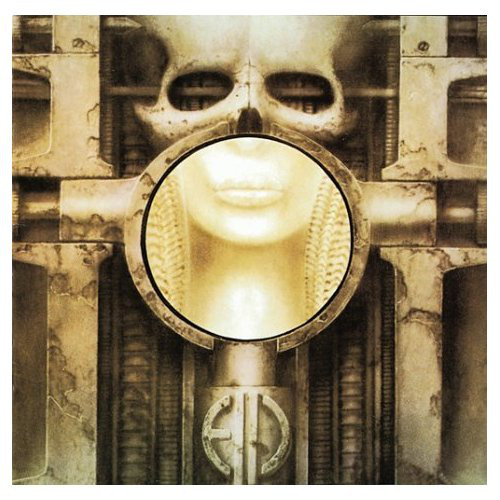 Пластинка Emerson, Lake & Palmer - Brain Salad Surgery - рис.0