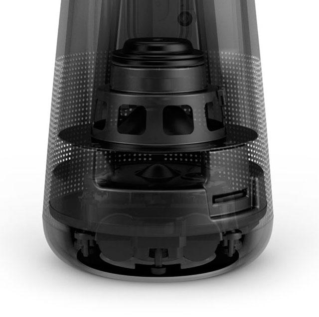 Портативная колонка Bose SoundLink Revolve+ Grey - рис.7