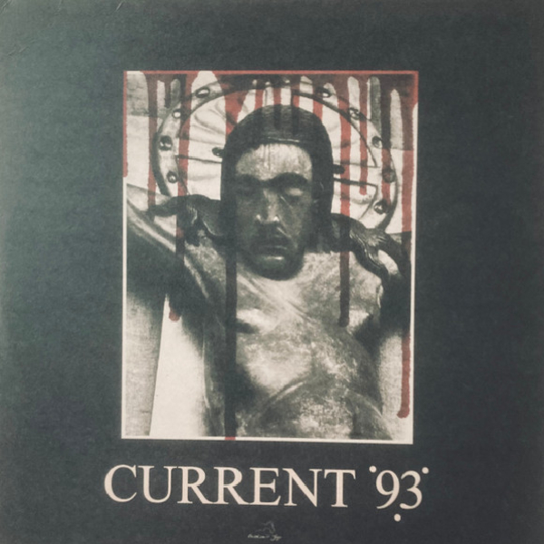 Виниловая пластинка Current 93 - Nature Unveiled (picture) LP - рис.2