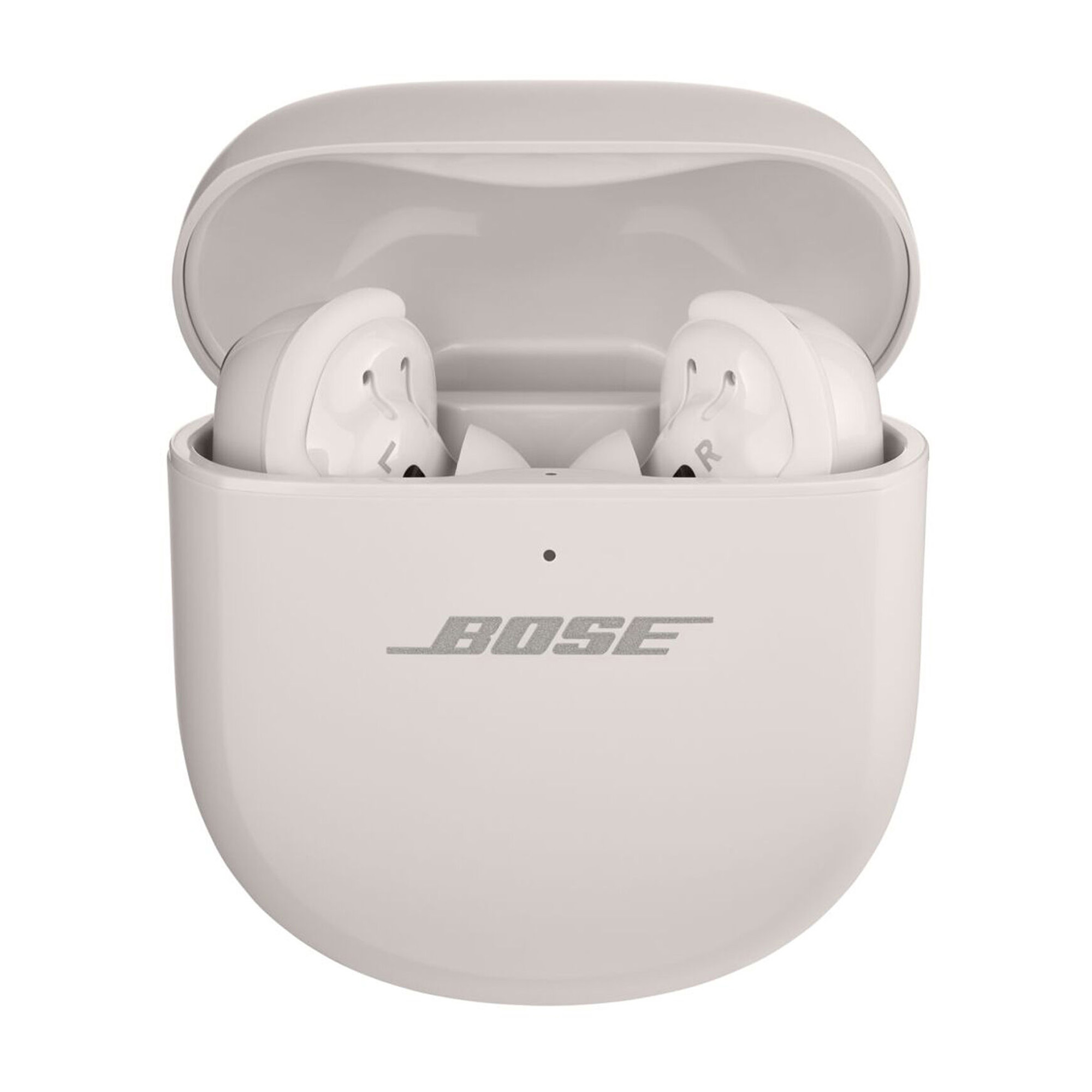 Беспроводные наушники Bose QuietComfort Ultra Earbuds White - фото 1