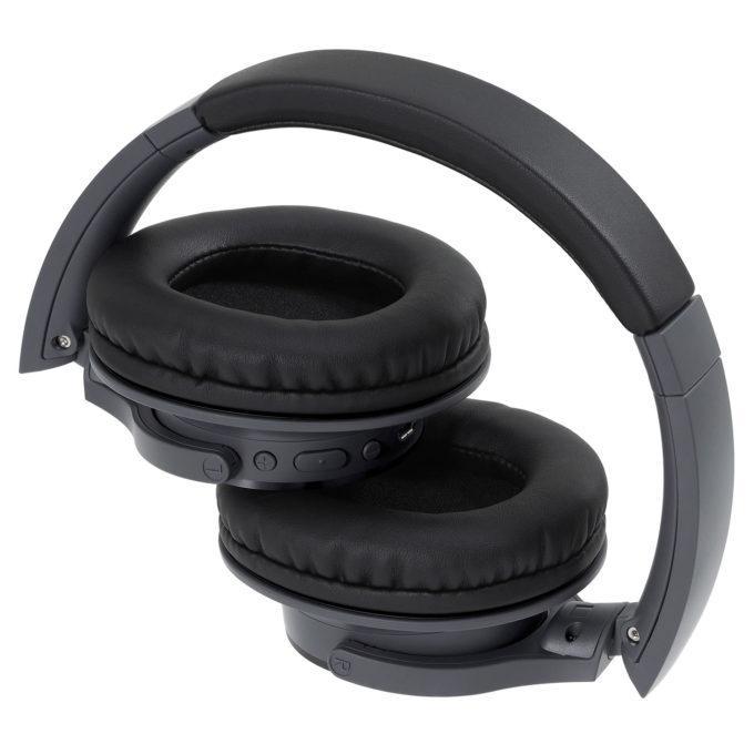 Наушники Audio-Technica ATH-SR30BT BK - рис.5