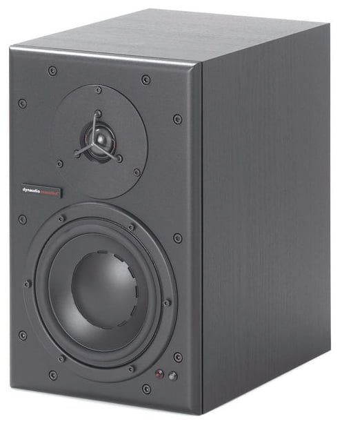 Студийный монитор Dynaudio BM6A - рис.1