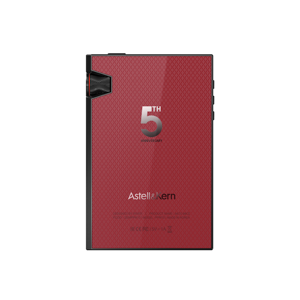 Плеер Astell&Kern AK70 II 5th edition - рис.1