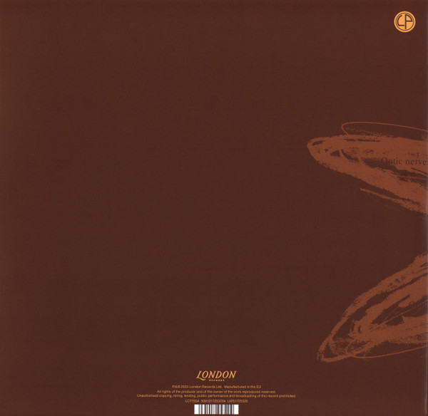 Виниловая пластинка Orbital – Orbital - The Brown Album - Half Speed - 2LP - рис.1