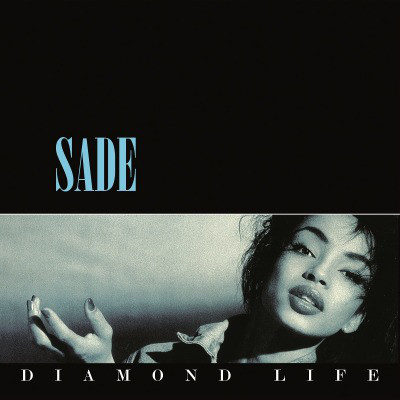 Пластинка Sade - Diamond Life - рис.0