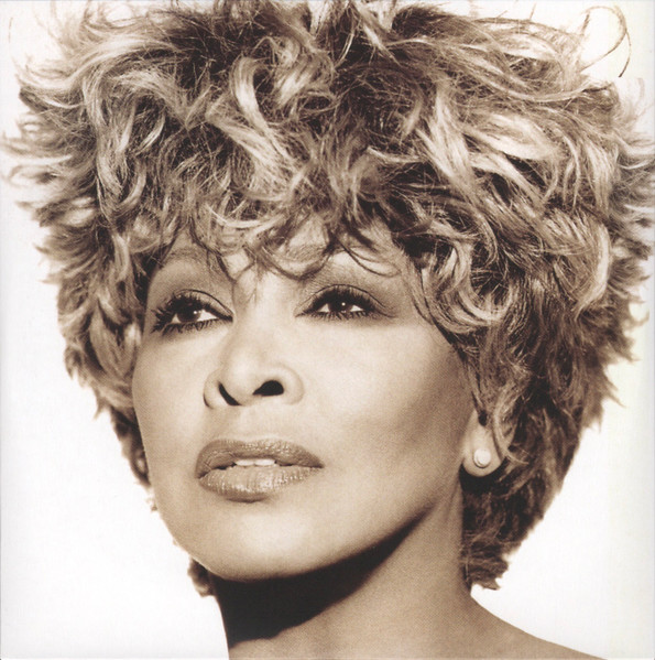 Бокс-сет Tina Turner - Wildest Dreams (Box) CD+DVD+Blu Ray - рис.5