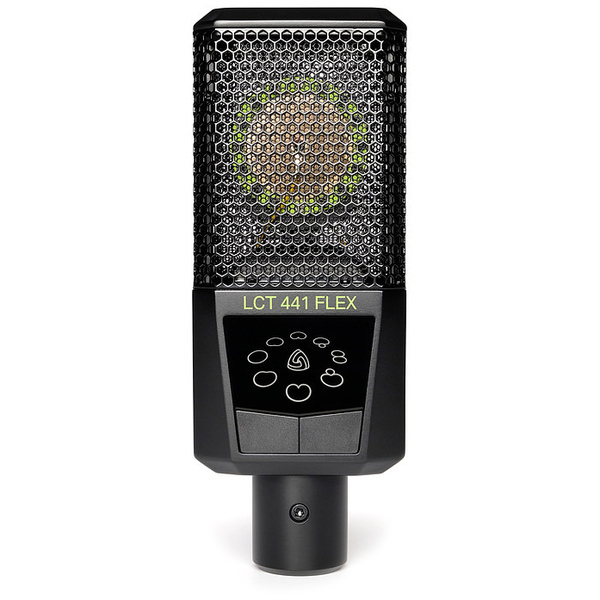 Микрофон студийный Lewitt LCT 441 FLEX - рис.0