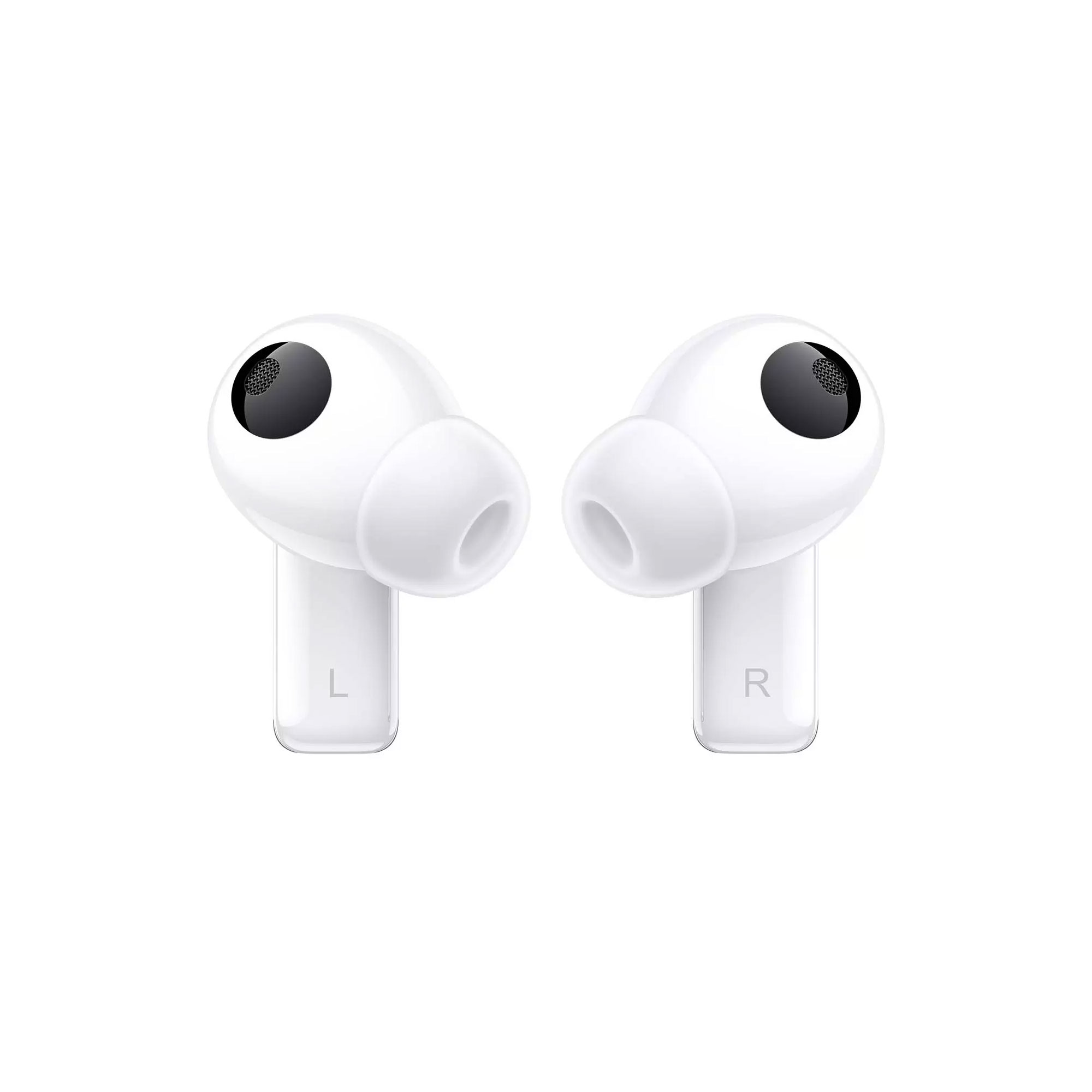 Беспроводные наушники HUAWEI FreeBuds Pro 2 White - фото 2