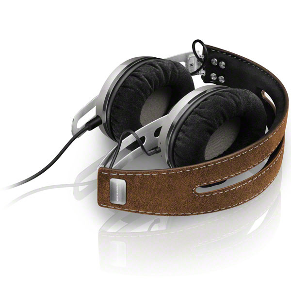 Наушники Sennheiser MOMENTUM 2.0 OEi Gold (M2 OEi) - рис.1