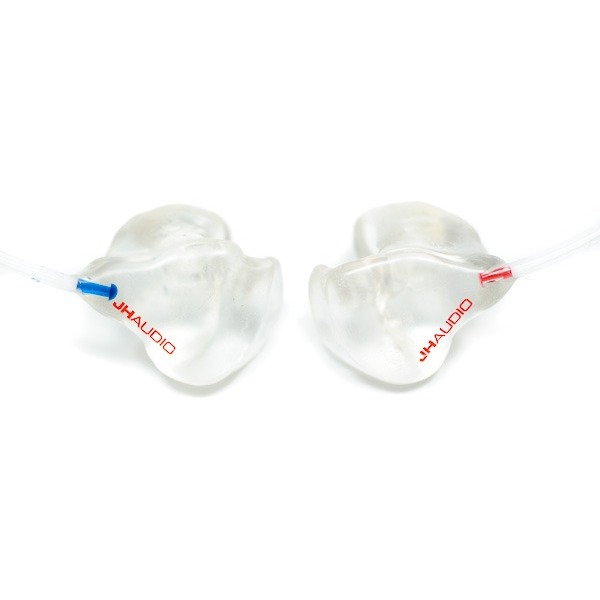 Беруши JH Audio Soft Custom Earplugs - рис.0