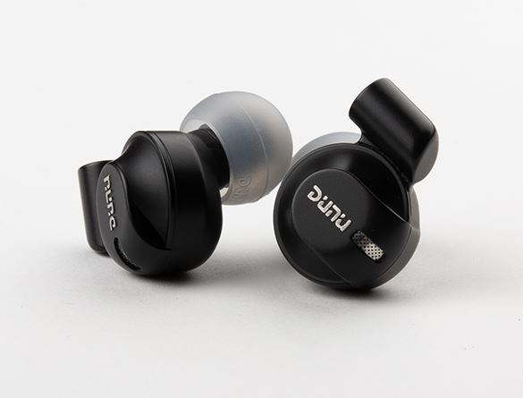 High End наушники Dunu DK-4001 - рис.7